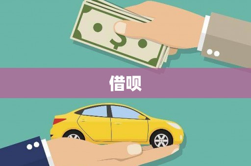 海端借呗