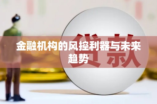 阿合奇金融机构的风控利器与未来趋势