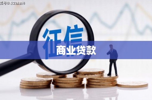 商南商业贷款