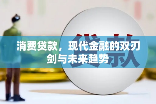 皇姑消费贷款，现代金融的双刃剑与未来趋势
