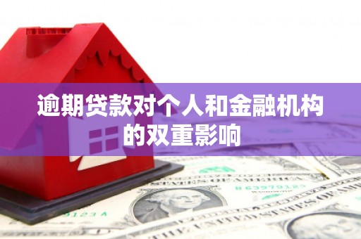 温岭逾期贷款对个人和金融机构的双重影响