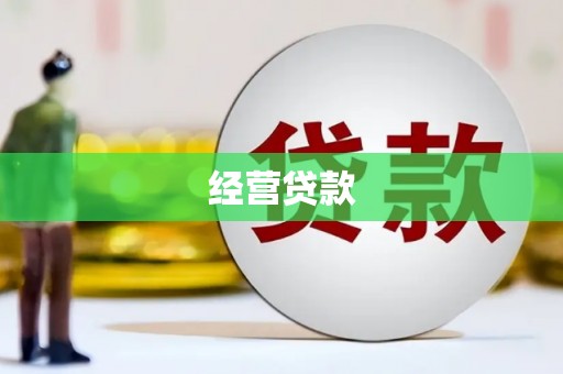 会理经营贷款