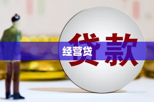 施秉经营贷