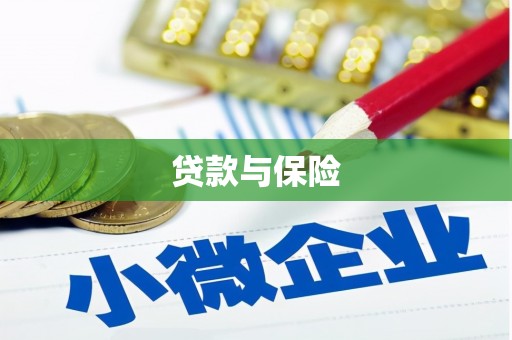 中寮贷款与保险