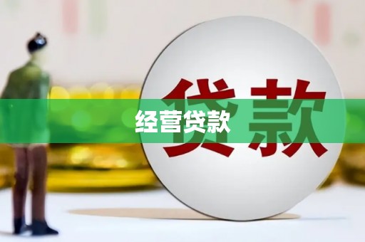 中区经营贷款